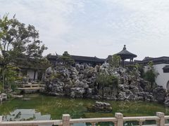 -黎里古镇