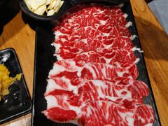 -齐函杨佳清真烤肉(鑫海店)