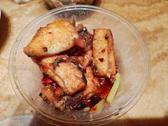 -刘胖子家常菜·蹄花焖藕(兴业店)