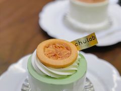 -chuchulab日式短蛋糕(粤海天地店)