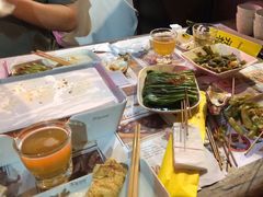 -木屋烧烤(白石洲店)