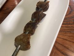 -驿楼兰·新疆菜(火车站店)