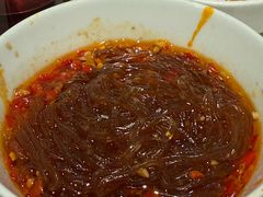 -海底捞火锅(劲松店)