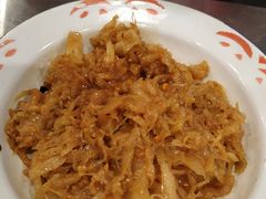 -永安里地摊烤肉(首创店)