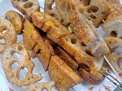 -小胡子祥彪烧烤(北湖总店)