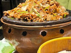 贝勒爷烤肉-北平盛世·新京菜·北京烤鸭(劲松·双井店)