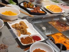 -海底捞火锅(江北万达商业广场店)
