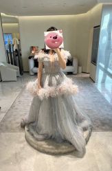 点击看大图 -MANLI BRIDAL婚纱