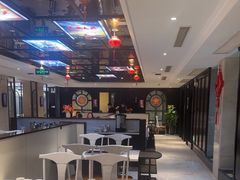 -天府火锅·始于1989年(老城十字街店)