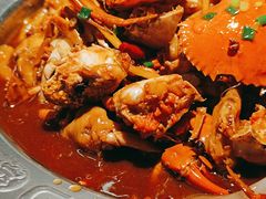 -胖哥俩肉蟹煲(富阳万达店)