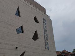 -天津市规划展览馆