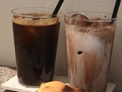 -常识咖啡common sense(春熙路店)