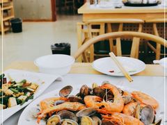 -必点蒸汽海鲜(止锚湾店)
