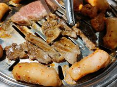 -炽城·烤肉名家(鸿达中央广场店)