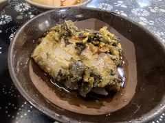 -张关合渣(航空大道店)