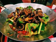 -丽华园(汉阳龙阳店)