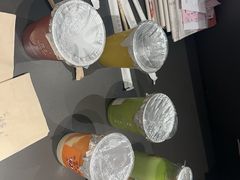 -鹤茶野所(上海首店)