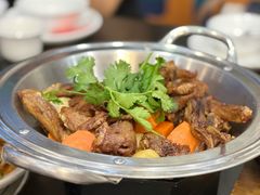 -美极鲜食坊(宝安南路店)