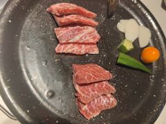 -焱铁烧·黑毛和牛专门店(杭州嘉里中心店)