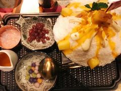 -辣斗辣火锅(太古里店)