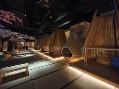 -蓝鲸湾汤泉(包河店)