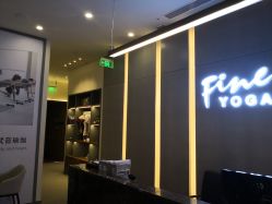 -FineYoga梵音瑜伽·普拉提