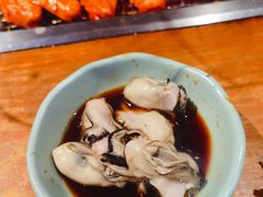 -蚝英雄·鲜蚝自助专门店