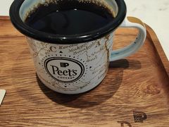 -Peet's Coffee皮爷咖啡(万象天地店)