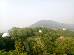 -紫金山天文台