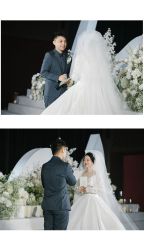 -琥珀婚礼策划AMBER WEDDING