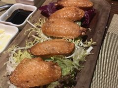 -YUE·6·西式融合餐厅(外滩六号店)