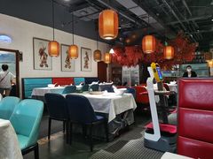 大堂-雲蜀龙阁·金牌水煮鱼(方庄店)