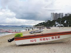 -玫瑰海岸文化旅游度假区