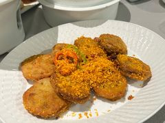 -花家怡园HUA'S RESTAURANT(崇文门·哈德门广场店)