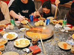 -蜀大侠火锅(春熙路店)