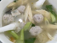 -子午路张记肉夹馍(翠华路店)
