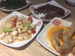 -老班长手工灌汤包老店(东山店)