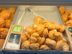 -酥大興·新国潮糕点配茶饮(龙岗万达黑金店)