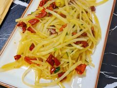 -天天沸腾(东港路店)