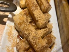 -胡马八破·川菜小馆(宽厚里店)