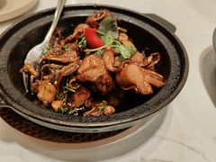 -鹿港小镇(金虹桥国际中心店)