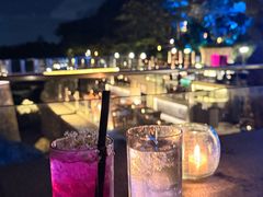 -Rock Bar Bali(Bali)