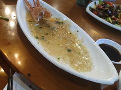 -南海渔家•海鲜•正宗海南菜(海棠湾店)