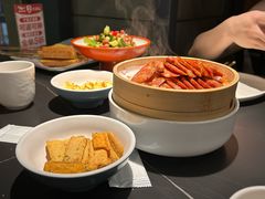 -辣尚瘾·烤鱼·新川菜(交大直营店)
