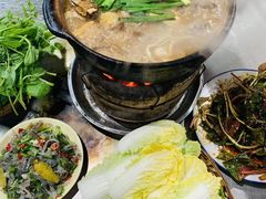 -小板凳(四公里店)