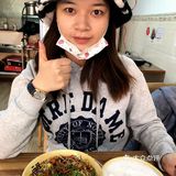 热辣辣的冬天应该来份海南捞粉