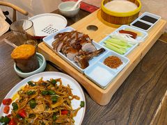 -院落新京菜·烤鸭(地安门店)