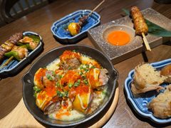 -一豚轩·烧鸟·豚骨拉面(五四路店)