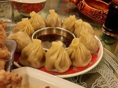 和尚包子-卡万金特色藏餐