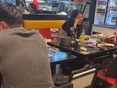 -京朋串屋·烧烤(望京西路总店)